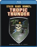 Sell your Blu-Ray Tropic Thunder (Unrated Director's Cut + BD Live) [Blu-ray]