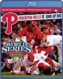 Sell your Blu-Ray 2008 Philadelphia Phillies: The Official World Series Film [Blu-ray]
