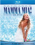 Sell your Blu-Ray Mamma Mia! The Movie [Blu-ray]