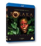 Sell your Blu-Ray Baraka-Remastered [Blu-ray]