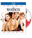 Sell your Blu-Ray The Women [Blu-ray]