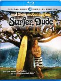 Sell your Blu-Ray Surfer, Dude (Digital Copy Special Edition) [Blu-ray]