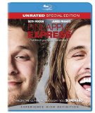 Sell your Blu-Ray Pineapple Express (Unrated + BD Live) [Blu-ray]