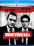 Sell your Blu-Ray Righteous Kill [Blu-ray]