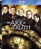 Sell your Blu-Ray Stargate - The Ark of Truth [Blu-ray]