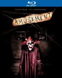 Sell your Blu-Ray Amusement [Blu-ray]