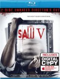 Sell your Blu-Ray Saw V [Blu-ray]