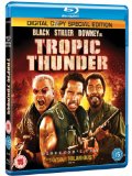 Sell your Blu-Ray Tropic Thunder [Blu-ray]