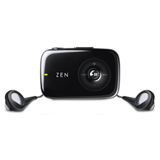 Sell your Creative Zen Pebble 1GB MP3 Player