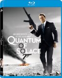Sell your Blu-Ray Quantum of Solace [Blu-ray]