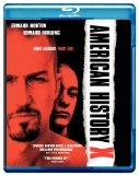 Sell your Blu-Ray American History X [Blu-ray]