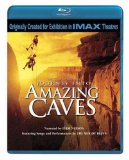 Sell your Blu-Ray Journey into Amazing Caves [Blu-ray]