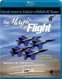 Sell your Blu-Ray The Magic of Flight [Blu-ray]