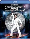 Sell your Blu-Ray Saturday Night Fever [Blu-ray]