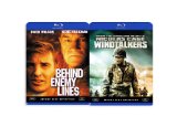 Sell your Blu-Ray Behind Enemy Lines/Windtalkers [Blu-ray]