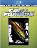 Sell your Blu-Ray The Fast and the Furious [Blu-ray]