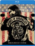 Sell your Blu-Ray Sons of Anarchy: Season One [Blu-ray]