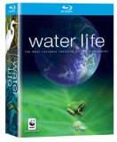 Sell your Blu-Ray Water Life (3pc) [Blu-ray]