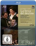 Sell your Blu-Ray La Forza del Destino [Blu-ray]