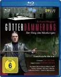 Sell your Blu-Ray Gotterdammerung [Blu-ray]