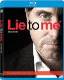 Sell your Blu-Ray Lie To Me: Season One [Blu-ray]