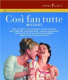 Sell your Blu-Ray Mozart: Cosi Fan Tutte [Blu-ray]
