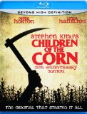 Sell your Blu-Ray Children of the Corn [Blu-ray]