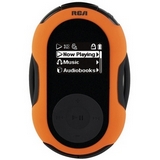 Sell your RCA S2001 2GB MP3 Player