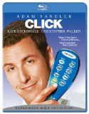 Sell your Blu-Ray Click [Blu-ray]