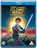 Sell your Blu-Ray Star Wars Clone Wars [Blu-ray]