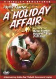Sell your DVD A Holiday Affair [Slim Case]