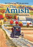 Sell your DVD The Amish: A People of Preservation