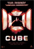 Sell your DVD Cube