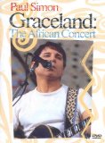 Sell your DVD Paul Simon - Graceland (The African Concert)