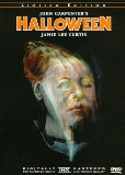 Sell your DVD Halloween: Restored Limited Edition