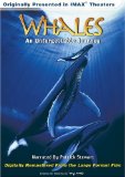 Sell your DVD Whales - An Unforgettable Journey (Large Format)