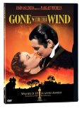 Sell your DVD Gone with the Wind
