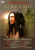 Sell your DVD One Love - The Bob Marley All-Star Tribute