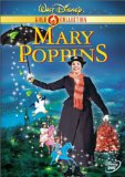 Sell your DVD Mary Poppins (Disney Gold Classic Collection)