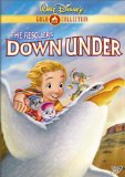 Sell your DVD The Rescuers Down Under (Disney Gold Classic Collection)
