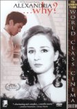 Sell your DVD Alexandria...Why?