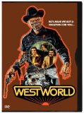 Sell your DVD Westworld