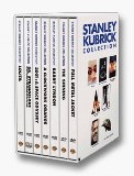 Sell your DVD The Stanley Kubrick Collection