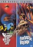 Sell your DVD Voyage to the Bottom of the Sea / Fantastic Voyage