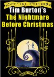 Sell your DVD The Nightmare Before Christmas (Special Edition)
