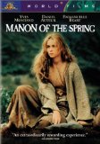 Sell your DVD Manon of the Spring