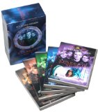 Sell your DVD Stargate SG-1 Season 1 Boxed Set