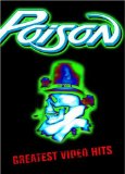 Sell your DVD Poison - Greatest Video Hits