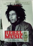 Sell your DVD Rebel Music - The Bob Marley Story