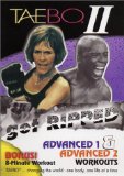 Sell your DVD TaeBo II: Get Ripped Advanced Workout